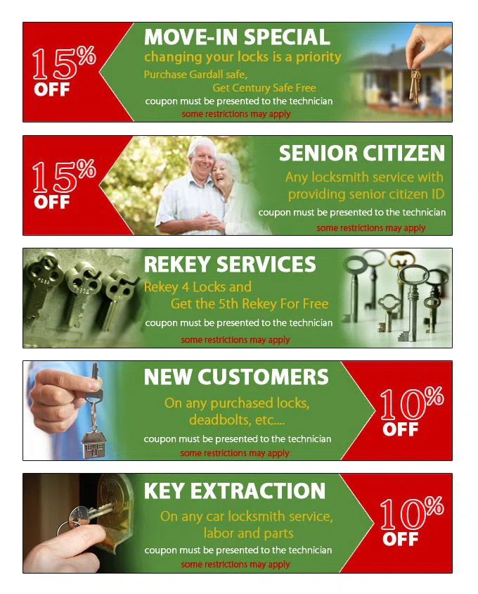 Neighborhood Locksmith Services New York, NY 212-659-0021 - coupon-cont-68-25mod